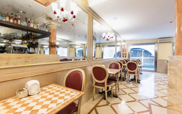 Hotel Alcyone