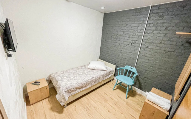 Altai Loft