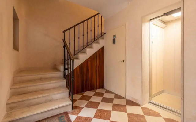 San Marco - 2 bedrooms with lift
