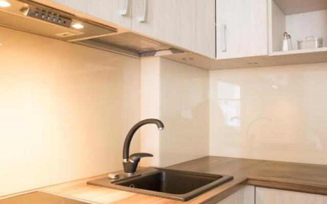 Apartament na Polnej