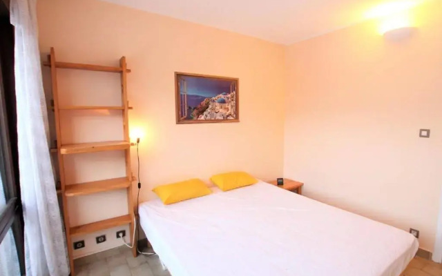 Appartement Briançon, 2 pièces, 5 personnes - FR-1-330C-103