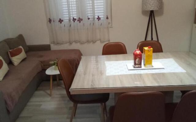 Apartments Smiljana Mucić