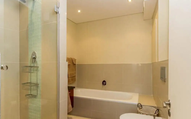 Eden on the Bay Studios