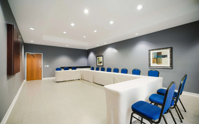 Best Western Sugarland Inn