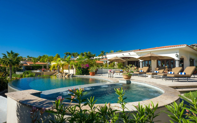 Blue Desert 34 - Casa Maravilla