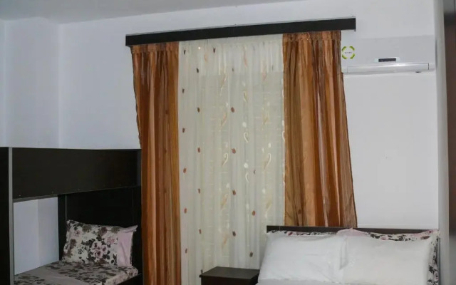 Xuxi Apartments