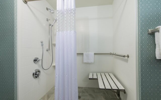 Hampton Inn Greenville/I-385 Haywood Mall