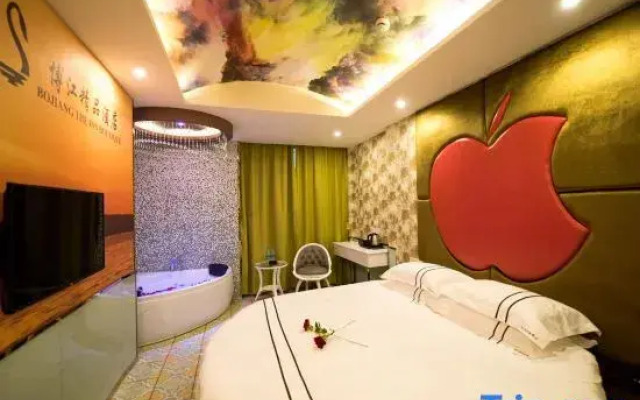 Shanghai Innisfree Hotel (Huancheng East Road Subway Station Branch)