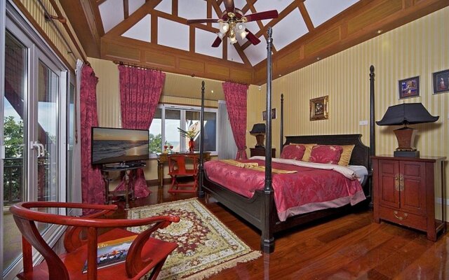 Villa Haven