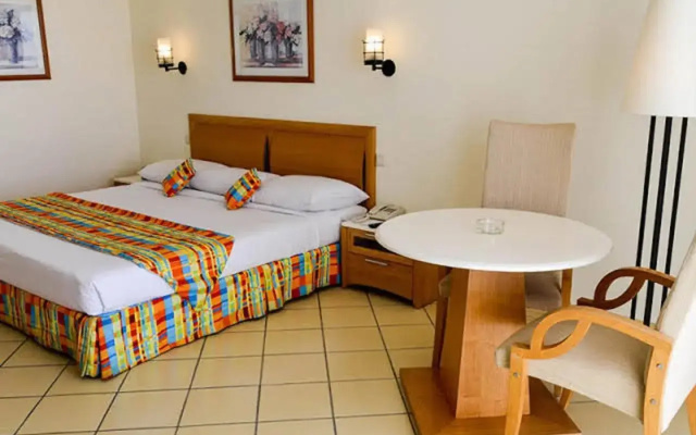 Siva Sharm Resort & SPA