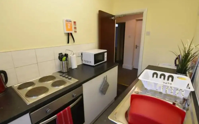 Wyresdale House-flat 3