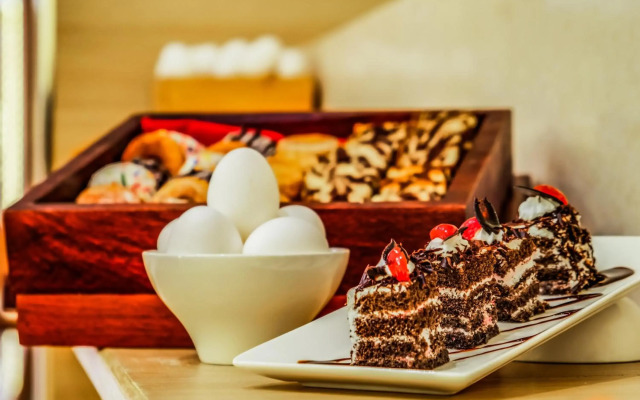 Red Fox by Lemon Tree Hotels, Vijayawada