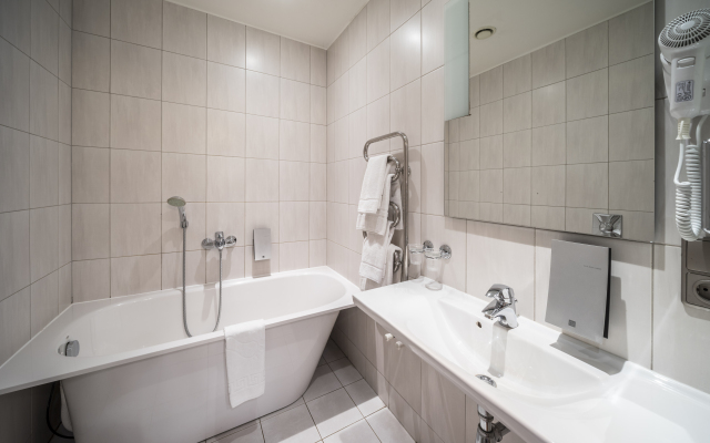 RIJA Riga City Centre Hotel