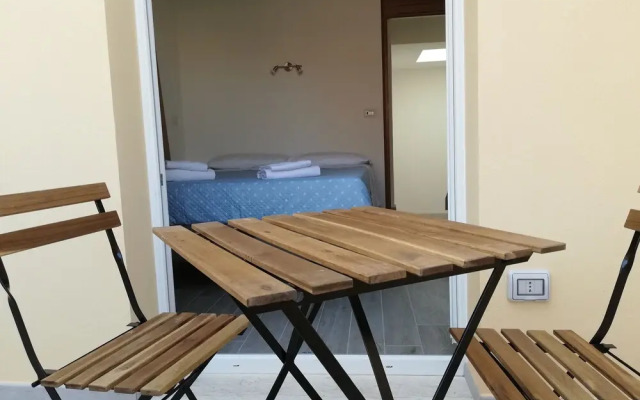 Domo Alghero Centro