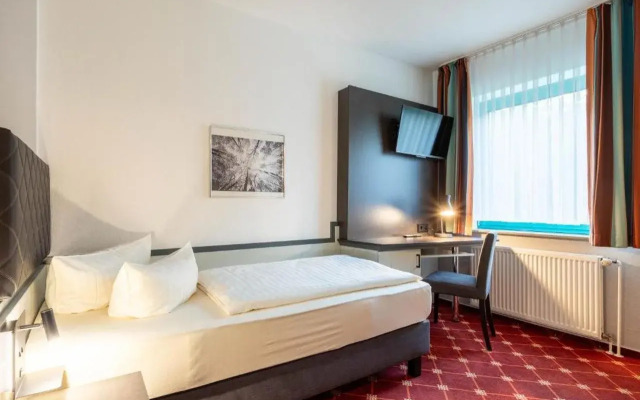 Montana Trend Hotel Lehrte