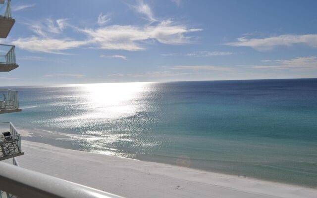 Beachside Two 4330 flr13 2BR 2BA 6