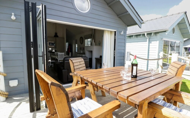 The Lobster Pot Beach House