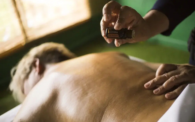 Ananta Wellness & Retreat