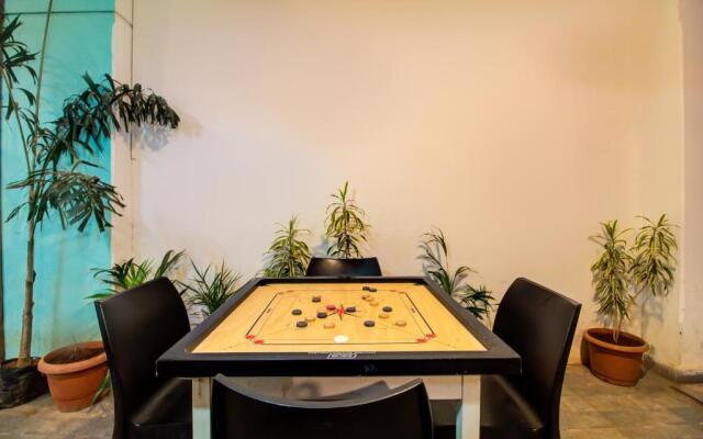 Hotel Elegant Lodging