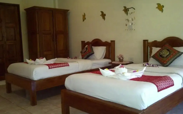 Chaya Resort