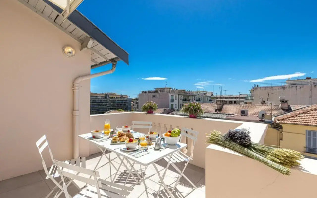 Confiance Immobiliere - Spitalieri