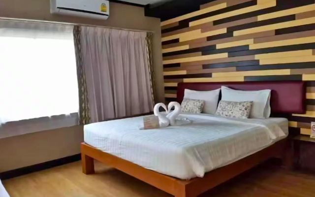 Day Hotel Khon Kaen