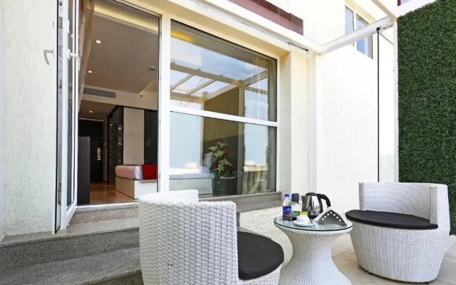 Bhagini Icon Premier Hotel