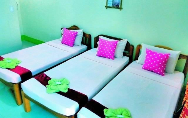 Green Park Tourist Inn