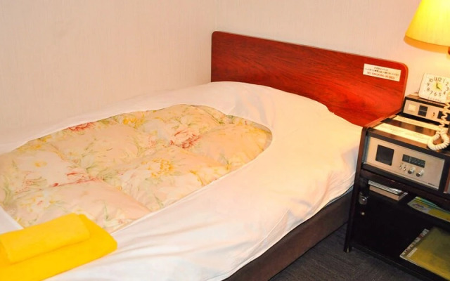 Kochi Sakura Hotel