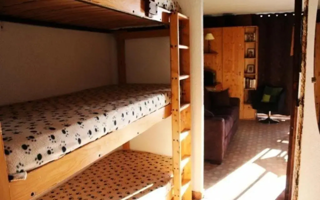 Résidence SIRAC A2 - Studio pour 5 Personnes 284