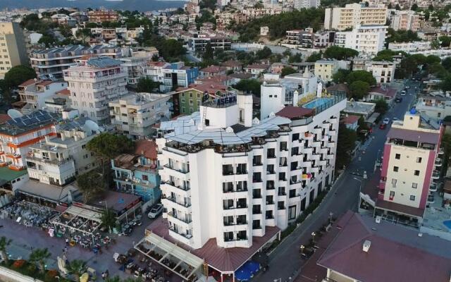 Asenabeach Hotel Kusadasi