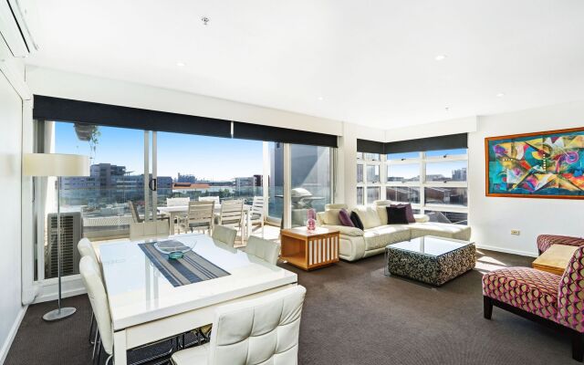 Beau Monde Apartments Newcastle - Worth Place Apartment