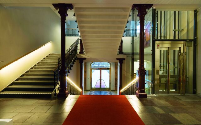 Elite Hotel Mimer