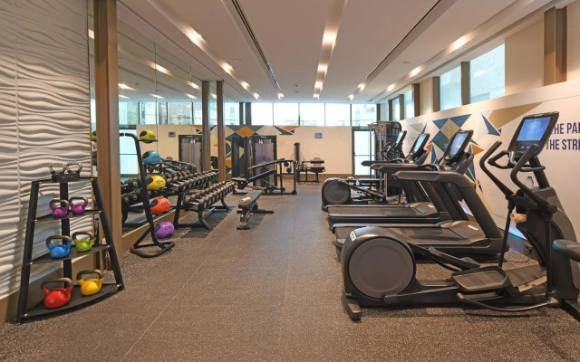 Hilton Amman