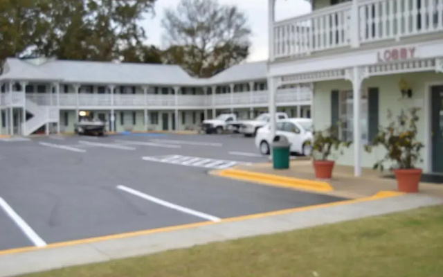 Key West Inn