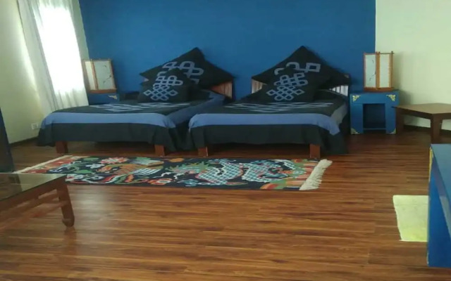 Serkong House