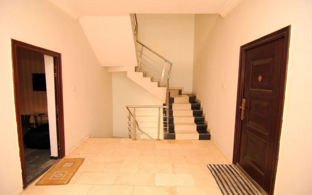 Bellband Apartments Abuja