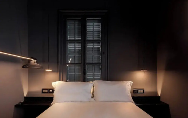 The Sendal Boutique Hotel