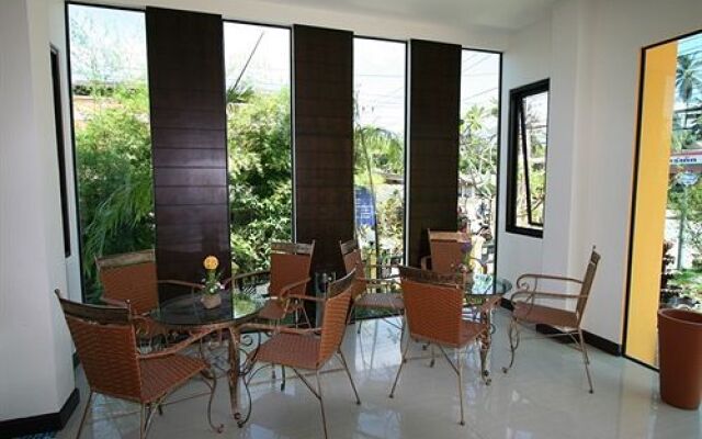 Baan Havaree Resort