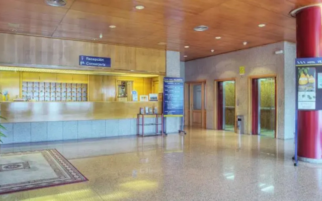 Hotel Villamartin