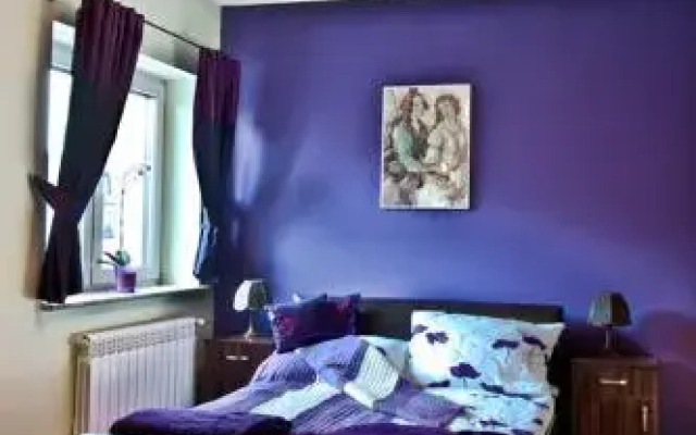 Dom Gościnny Raszkowianka