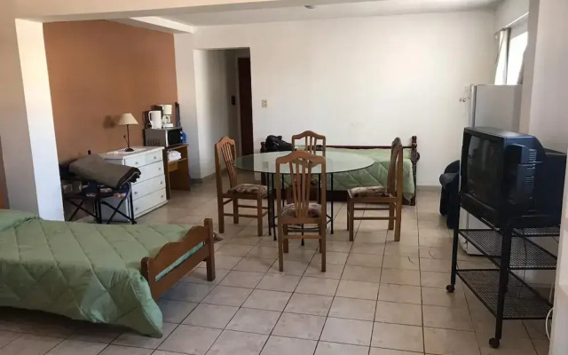 Departamento Belgrano III