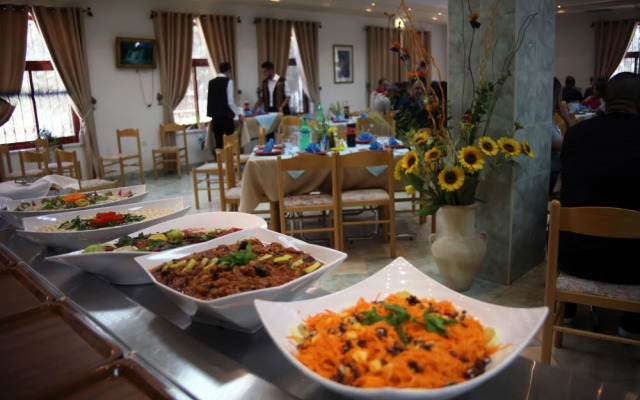 St. Vincent Guest House - Bethlehem