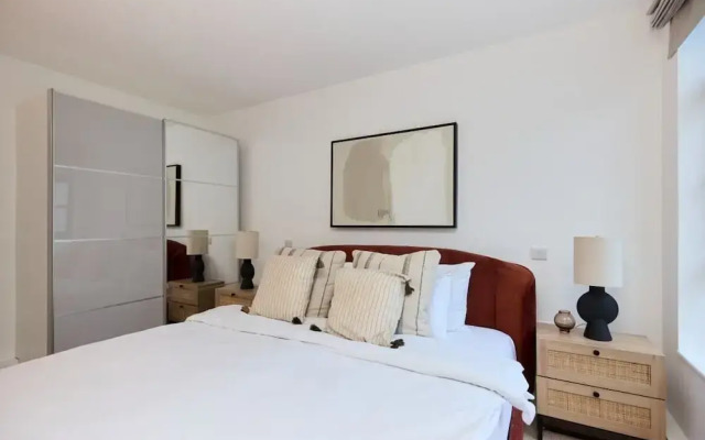 The Melbray Escape - Trendy 2bdr Apartment