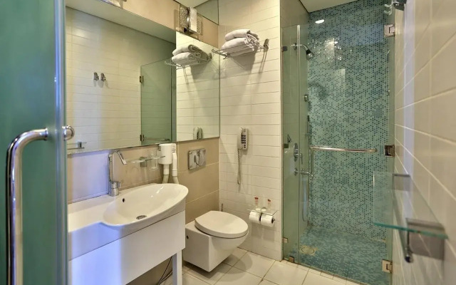 Canyon Boutique Hotel