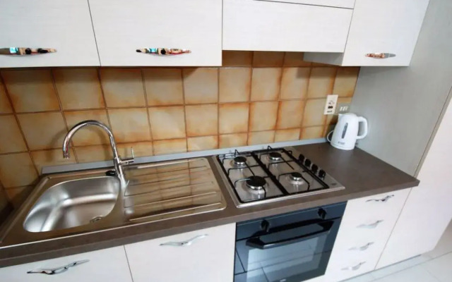 Apartment La Remise Sarre 36533