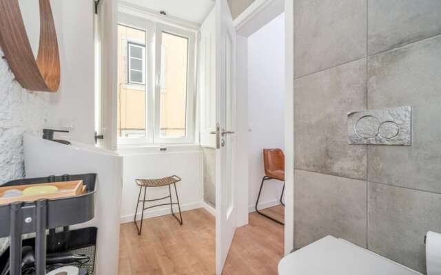 Bairro House Lisbon Charming Suites