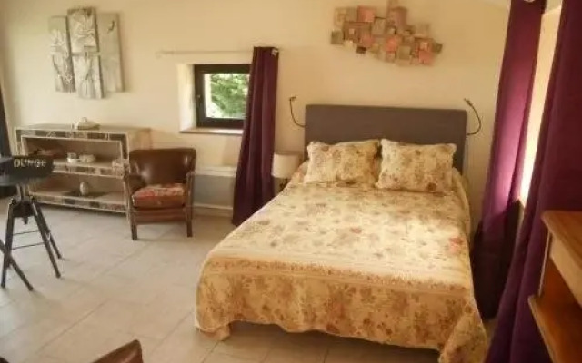 Chambres d'hôtes Tarn - La Maison du Chai