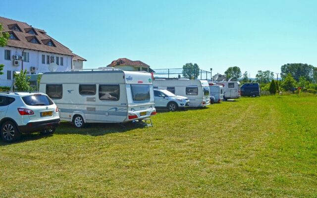 Camping Nord Park