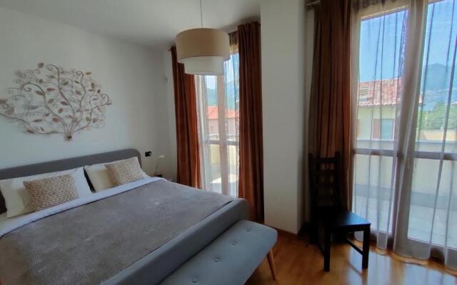 Villa Rosmarino 300 mt from the beach